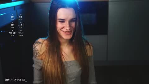 Snapshot of syaosan_ chatting on 03-05-26, 02:51 syaosan_ online show from 03-05-26, 02:51