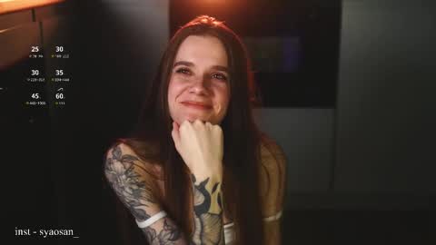 Snapshot of syaosan_ chatting on 03-06-26, 03:36 syaosan_ online show from 03-06-26, 03:36