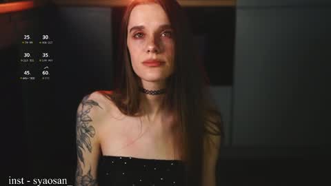 Snapshot of syaosan_ chatting on 03-08-26, 03:05 syaosan_ online show from 03-08-26, 03:05