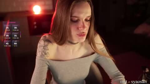 Snapshot of syaosan_ chatting on 03-24-26, 03:33 syaosan_ online show from 03-24-26, 03:33