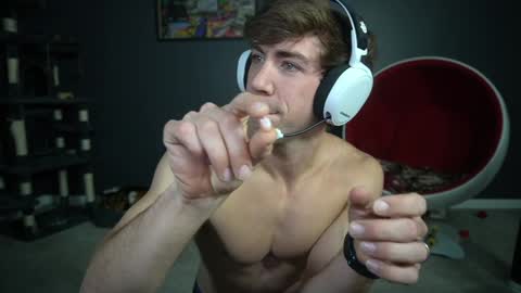 Sydaffect online show from 01-20-25, 03:37