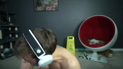 Sydaffect online show from 02-11-25, 03:40