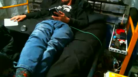 Syde online show from 03-17-26, 07:44