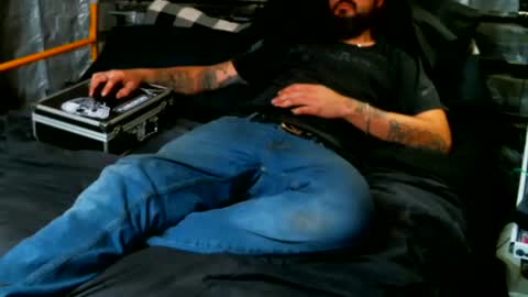 Syde online show from 03-21-26, 11:37