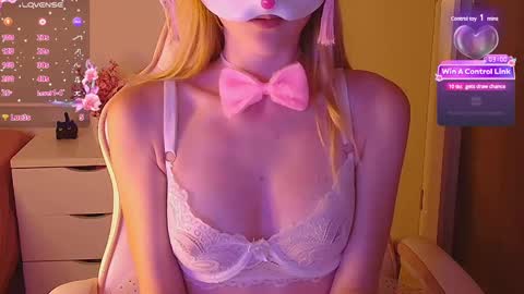 Milena online show from 12-04-24, 03:26