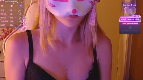 Milena online show from 12-05-24, 04:31