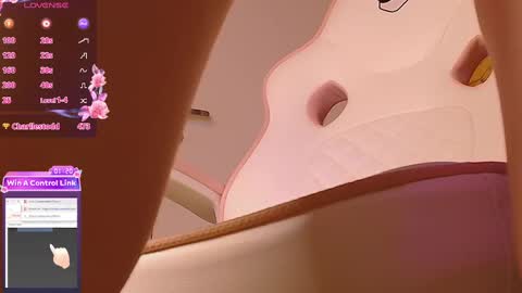 Milena online show from 12-10-24, 04:24