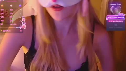 Milena online show from 12-12-24, 02:04