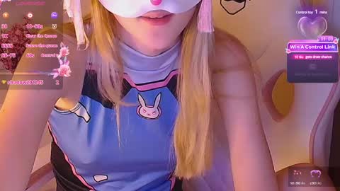 Milena online show from 12-18-24, 03:04