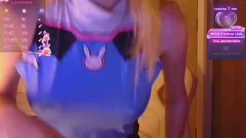 Milena online show from 12-31-24, 01:26