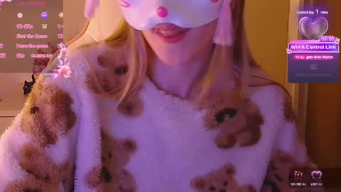 Milena online show from 01-03-25, 01:27