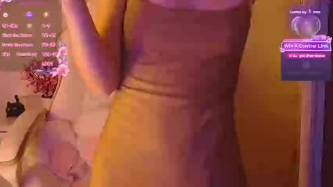 Milena online show from 01-05-25, 01:24