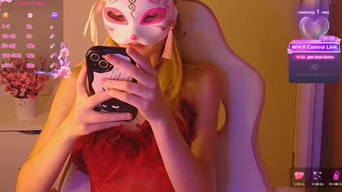 Milena online show from 01-06-25, 06:14