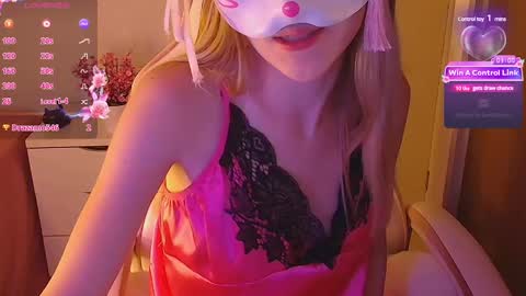 Milena online show from 01-09-25, 06:59