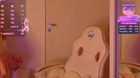 Milena online show from 01-16-25, 01:16