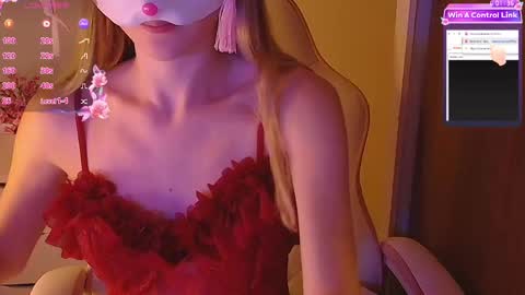 Milena online show from 01-23-25, 01:30