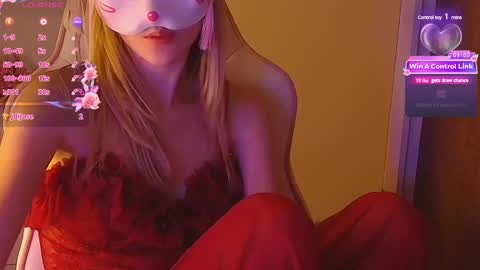 Milena online show from 01-24-25, 07:08