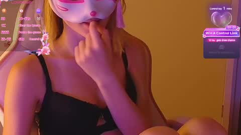 Milena online show from 01-24-25, 05:00