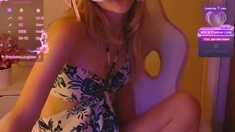 Milena online show from 01-30-25, 02:27