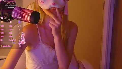 Milena online show from 02-01-25, 02:05