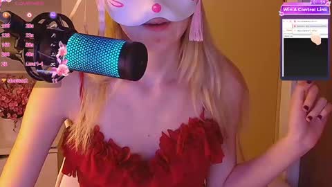 Milena online show from 02-02-25, 01:23