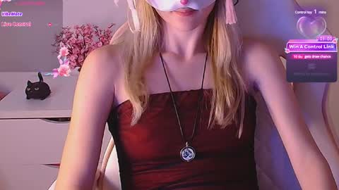 Milena online show from 02-17-25, 01:25