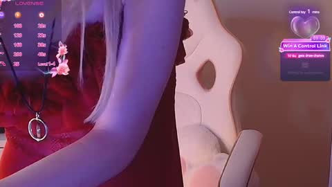 Milena online show from 02-20-25, 02:29