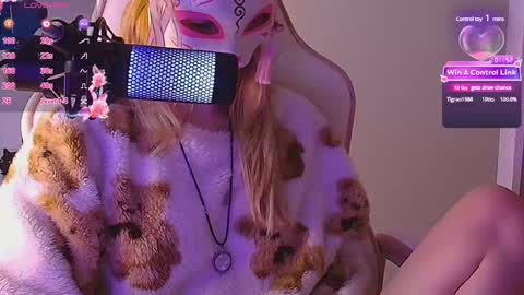 Milena online show from 02-27-25, 02:21