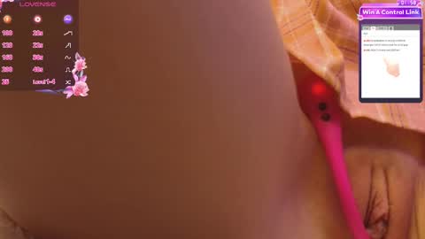 Milena online show from 03-07-25, 01:42