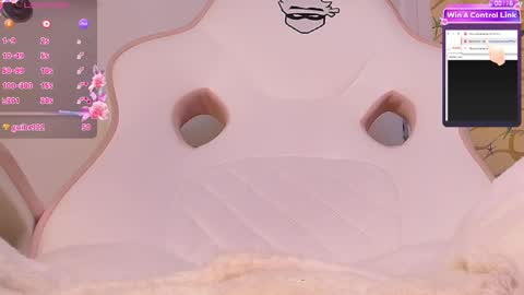 Milena online show from 03-10-25, 01:12