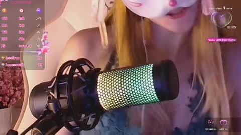 Milena online show from 09-16-25, 02:01