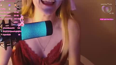 Milena online show from 09-26-25, 02:26