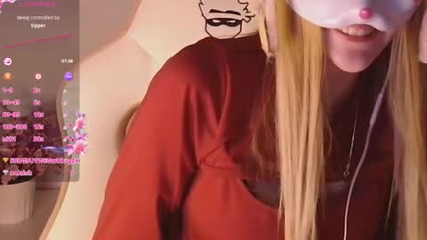 Milena online show from 10-05-25, 12:53