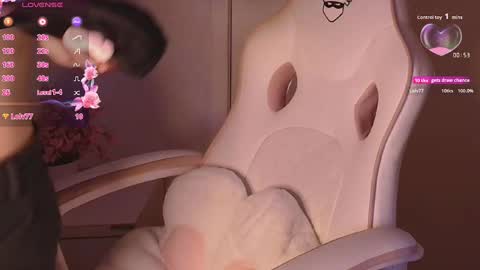 Milena online show from 10-06-25, 02:09