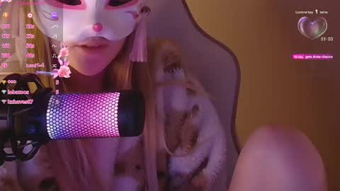 Milena online show from 10-08-25, 02:31