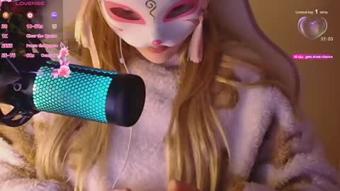 Milena online show from 10-21-25, 02:23