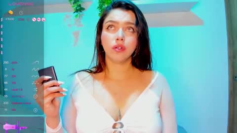 Call me Daian  Independient model online show from 11-05-25, 04:56