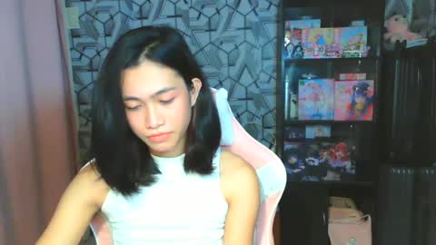 sydnyxox1 online show from 06-27-26, 05:01