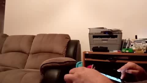 sykotc123292960 online show from 10-18-25, 05:57