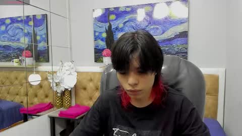 sylasfrost online show from 03-17-26, 11:35