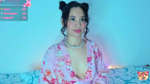 sylphy17 online show from 01-01-25, 05:55