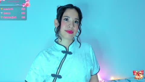 sylphy17 online show from 01-01-25, 10:35