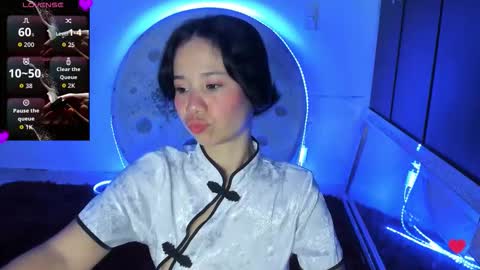 sylphy17 online show from 11-03-25, 12:02