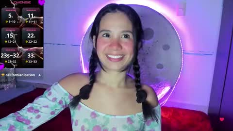 sylphy17 online show from 11-08-25, 10:04