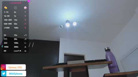 Sylvana  online show from 02-26-25, 09:37