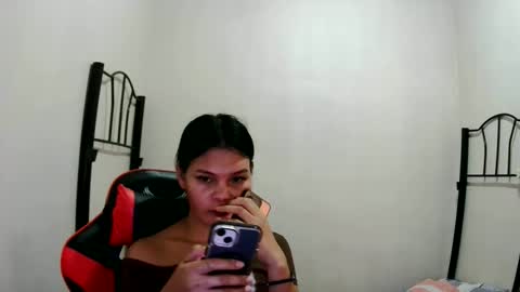 sylviafoxxx online show from 05-19-26, 05:14