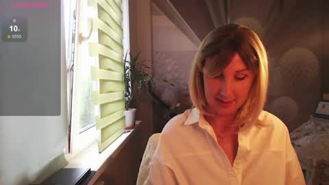 Sylvia online show from 05-05-26, 08:44