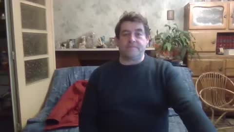 sympa_trique online show from 12-07-24, 04:03