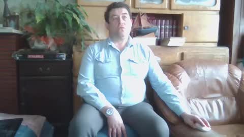 sympa_trique online show from 02-11-25, 11:54
