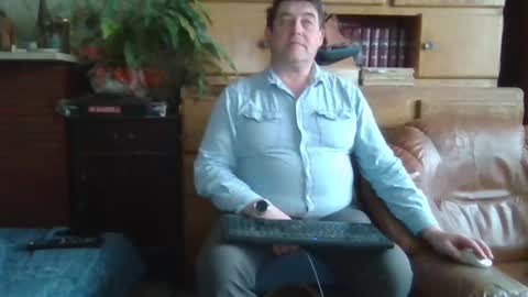 sympa_trique online show from 02-12-25, 12:12